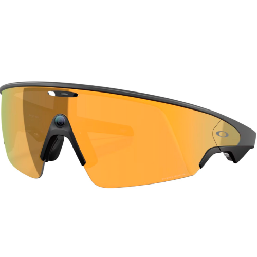 OCULOS OAKLEY VANGUARD - META AMARELO